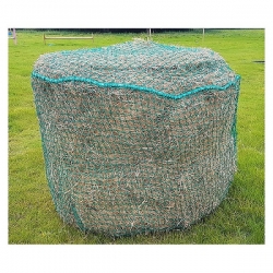 Trickle Net Round Bale Net